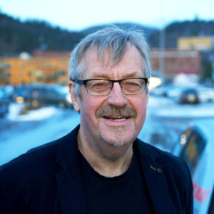 Kåre Aalberg