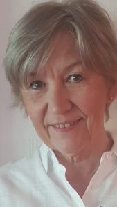 Bilde av Guri Mette Vestby